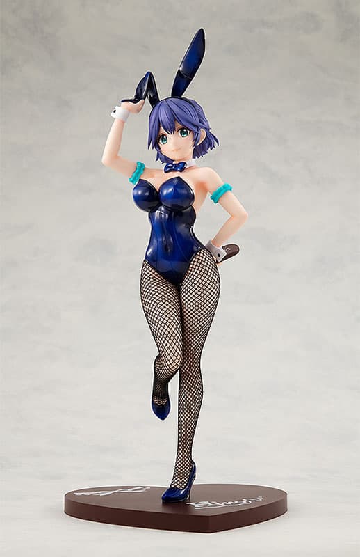 KDcolle A Couple of Cuckoos Hiro Segawa Bunny Girl Ver. 1/7 Complete Figure