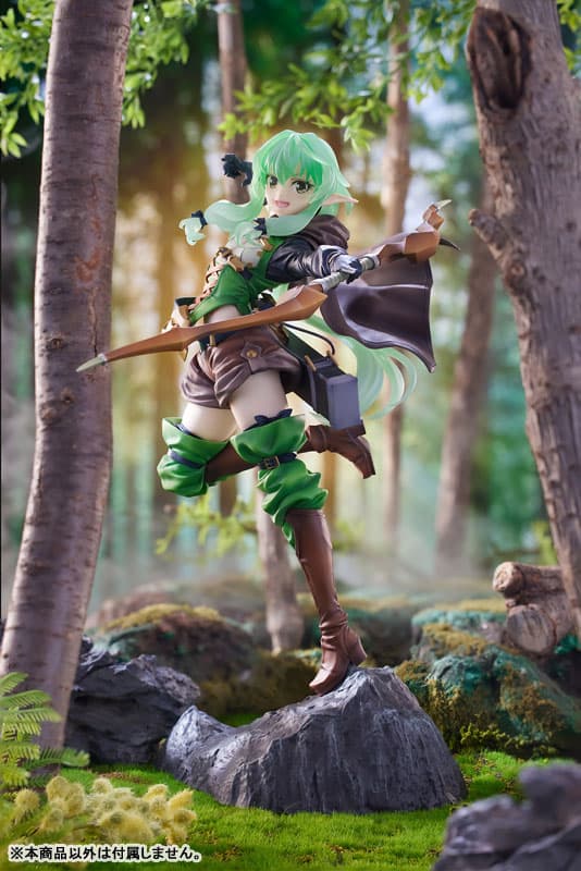 KDcolle Goblin Slayer II High Elf Archer 1/7 Complete Figure