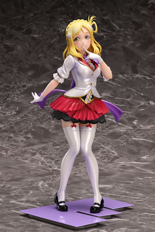 Love Live! Birthday Figure Project - Mari Ohara 1/8 Complete Figure