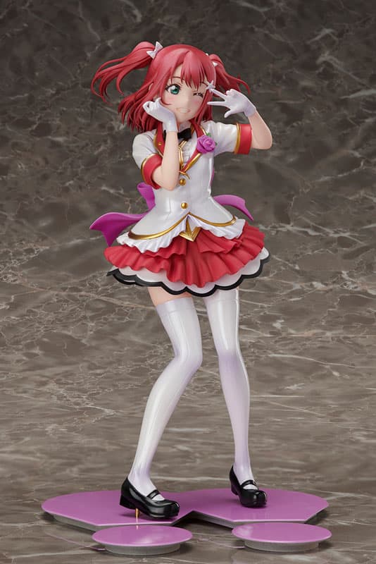 Love Live! Sunshine!! Birthday Figure Project Ruby Kurosawa 1/8 Complete Figure