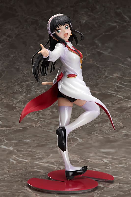 Love Live! Sunshine!! Birthday Figure Project Dia Kurosawa 1/8 Complete Figure