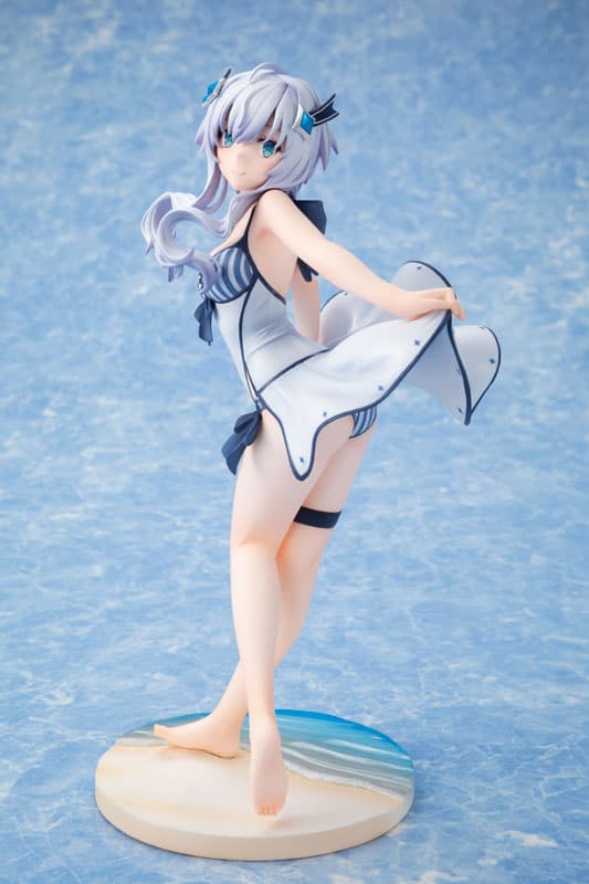 "The Misfit of Demon King Academy" Misha Necron Swimsuit Ver. 1/7 Complete Figure KADOKAWA Special Set