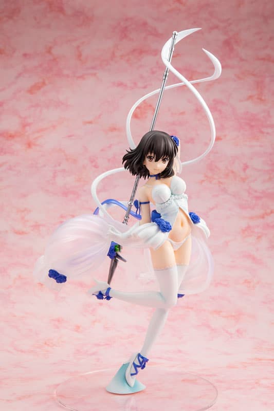 KDcolle Strike the Blood Yukina Himeragi Summer Wedding ver. 1/7 Complete Figure