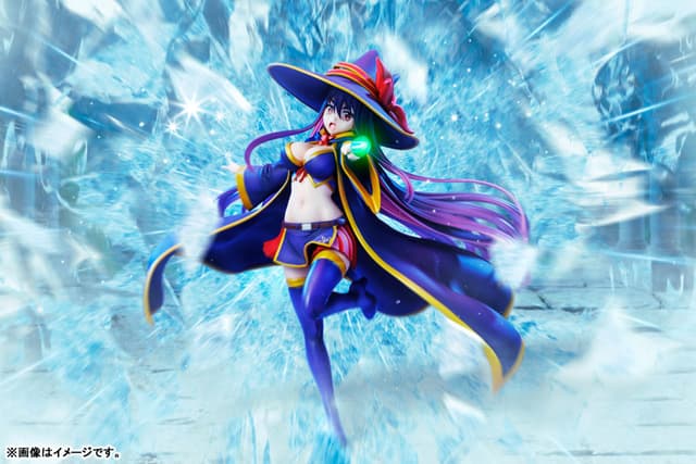 KDcolle The Red Ranger Becomes an Adventurer in Another World - Yihdra Arvoln 1/7 Complete Figure