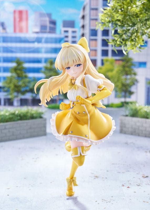 KDcolle Gushing Over Magical Girls Magia Sulfur Special Edition 1/7 Complete Figure