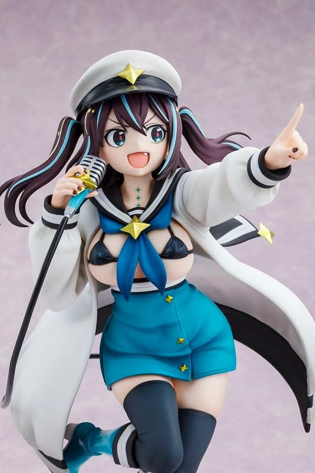 Mahou Shoujo ni Akogarete - Akoya Matama - KDcolle - 1/7 - Special Package Edition