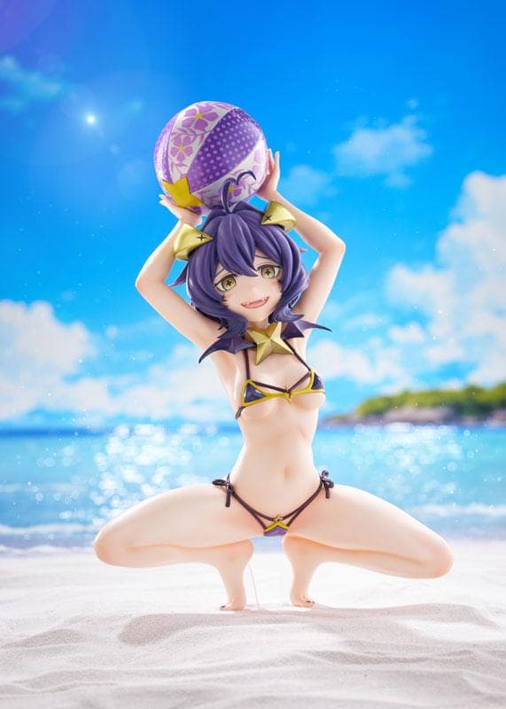 KDcolle "Gushing over Magical Girls" Magia Baiser Swimsuit ver. Special Package Edition 1/6 Complete Figure
