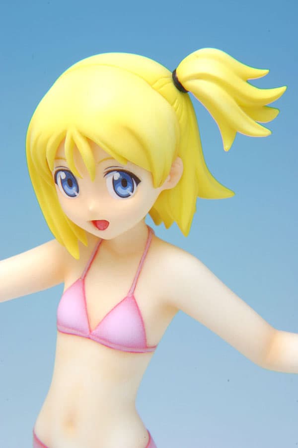 Treasure Figure Collection - Doujin Work: Sora Kitano 1/10 Complete Figure