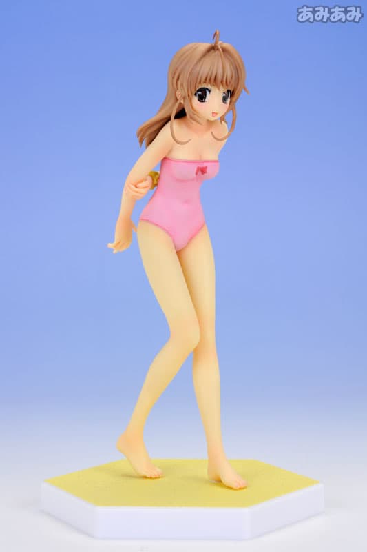 BEACH QUEENS - Fortune Arterial: Haruna Yuki 1/10 Complete Figure