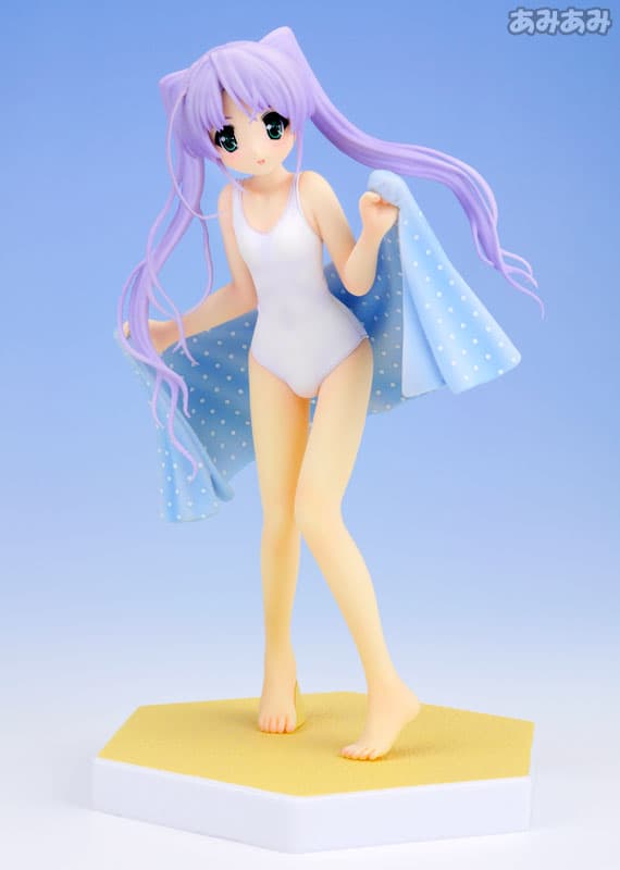 BEACH QUEENS - Fortune Arterial: Shiro Togi 1/10 Complete Figure