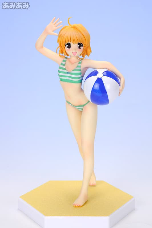 BEACH QUEENS - Fortune Arterial: Kanade Yuki 1/10 Complete Figure