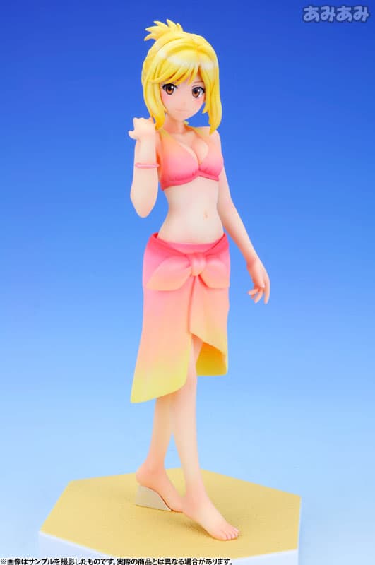 BEACH QUEENS - Natsuiro Kiseki: Saki Mizukoshi 1/10 Complete Figure