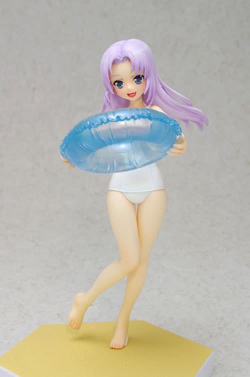 BEACH QUEENS - Haganai: Maria Takayama 1/10 Complete Figure