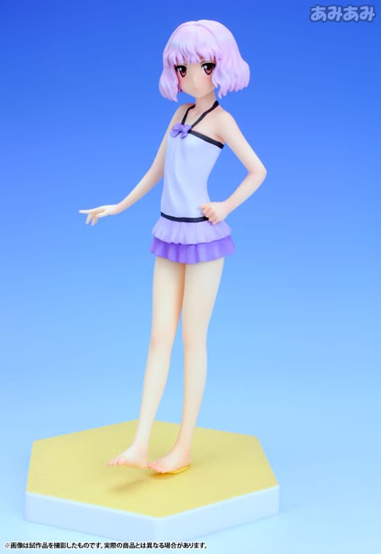 BEACH QUEENS - Natsuiro Kiseki: Rinko Tamaki 1/10 Complete Figure