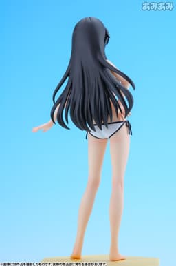 BEACH QUEENS - My Teen Romantic Comedy SNAFU: Yukino Yukinoshita 1/10 Complete Figure, view 5 of 17