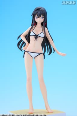BEACH QUEENS - My Teen Romantic Comedy SNAFU: Yukino Yukinoshita 1/10 Complete Figure, view 2 of 17