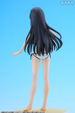 BEACH QUEENS - My Teen Romantic Comedy SNAFU: Yukino Yukinoshita 1/10 Complete Figure, view 6 of 17