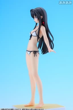 BEACH QUEENS - My Teen Romantic Comedy SNAFU: Yukino Yukinoshita 1/10 Complete Figure, view 8 of 17