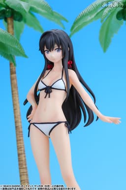 BEACH QUEENS - My Teen Romantic Comedy SNAFU: Yukino Yukinoshita 1/10 Complete Figure, view 17 of 17