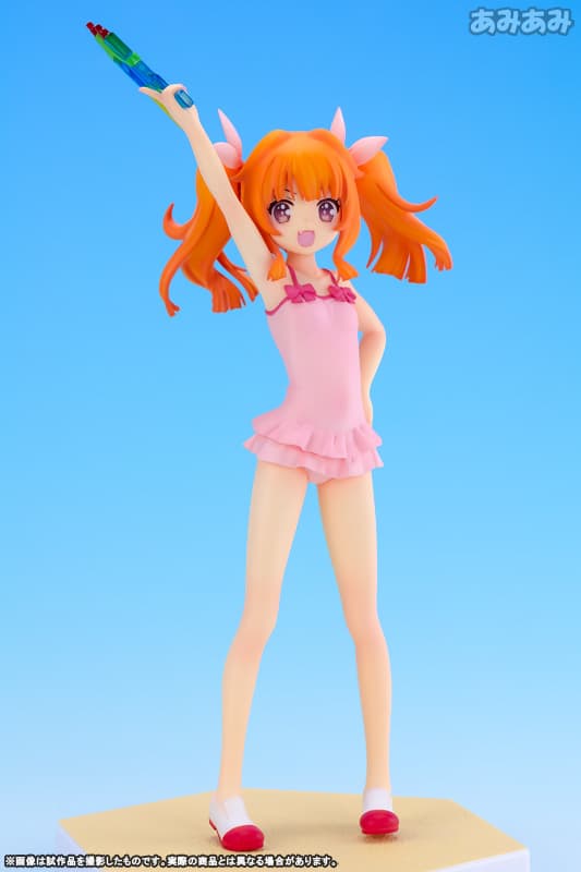 BEACH QUEENS - GJ-bu: Mao Amatsuka 1/10 Complete Figure