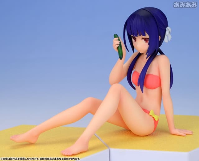 BEACH QUEENS - Nourin: Ringo Kinoshita 1/10 Complete Figure