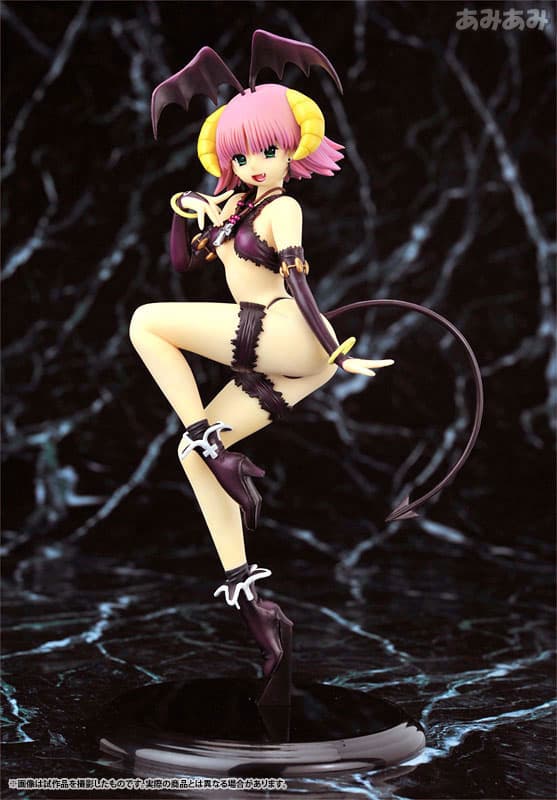 Oretama -Ore ga Chikyuu wo Sukuutte!?- Eris Standard Ver. 1/8 Complete Figure