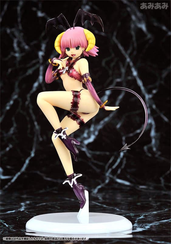 Oretama -Ore ga Chikyuu wo Sukuutte!?- Ellis Deluxe Ver. 1/8 Complete Figure