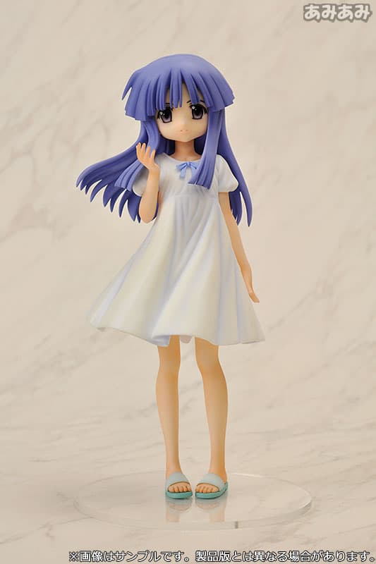 Higurashi no Naku Koro ni Kai - Rika Furude Complete Figure