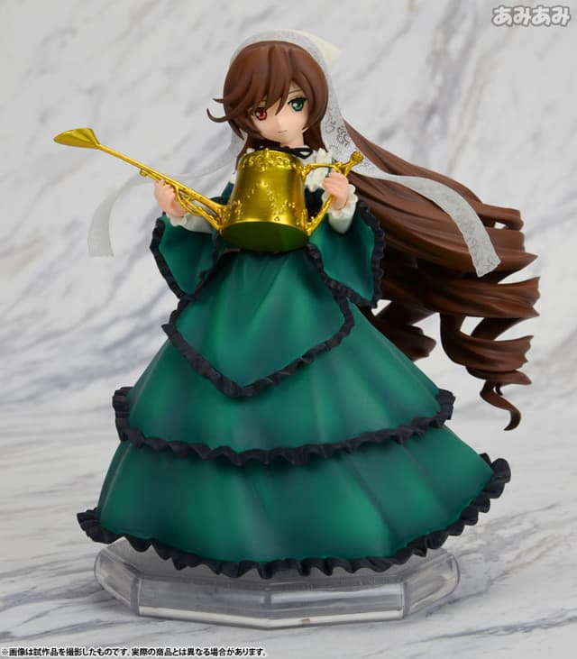 Rozen Maiden - Suiseiseki Complete Figure