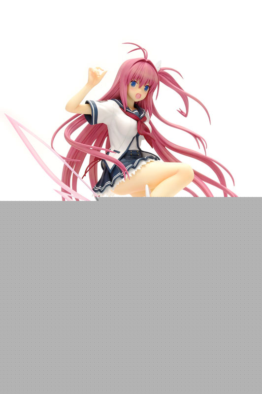 DreamTech - Ao no Kanata no Four Rhythm: Asuka Kurashina 1/8 Complete Figure