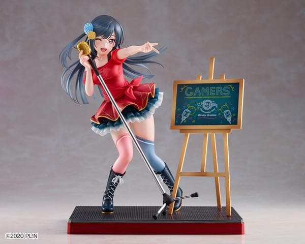 Love Live! Nijigasaki Gakuen School Idol Doukou Kai - Yuki Setsuna - Dream Tech - 1/7 - ODAIBA Gamers Kanban Musume