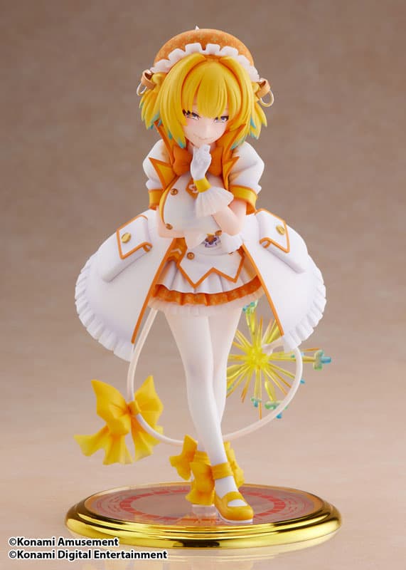 DreamTech Bomber Girl Pine 1/7 Complete Figure