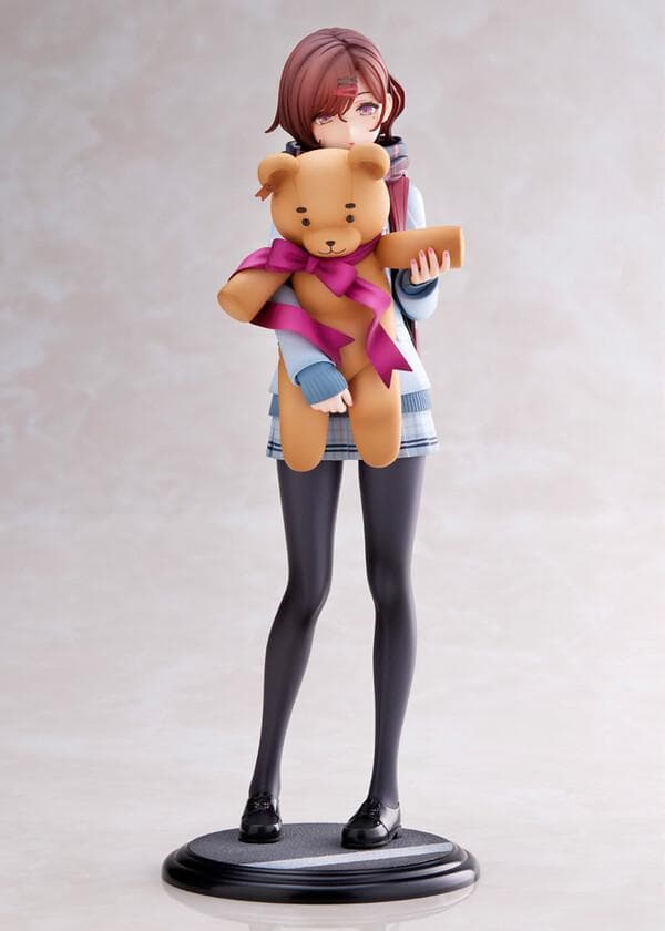 THE iDOLM@STER: Shiny Colors - Higuchi Madoka - Dream Tech - 1/7 - Feb.