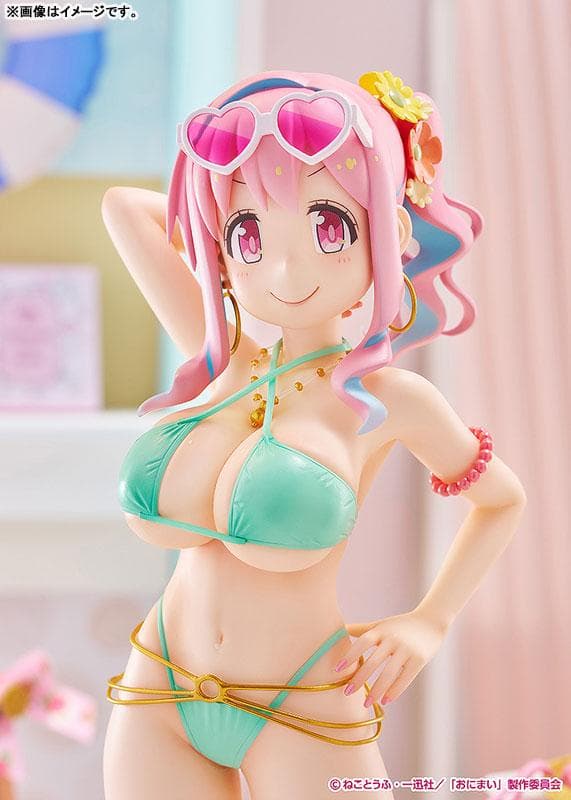 Onii-chan wa Oshimai! Kaede Hozuki 1/7 Complete Figure