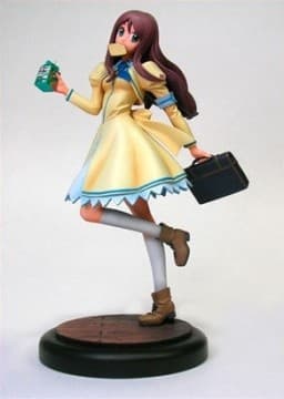 Busou Renkin - Mutou Mahiro - 1/8