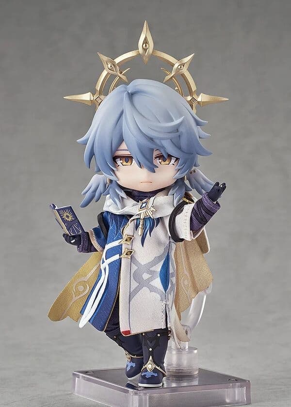 Honkai: Star Rail - Sunday - Nendoroid Doll