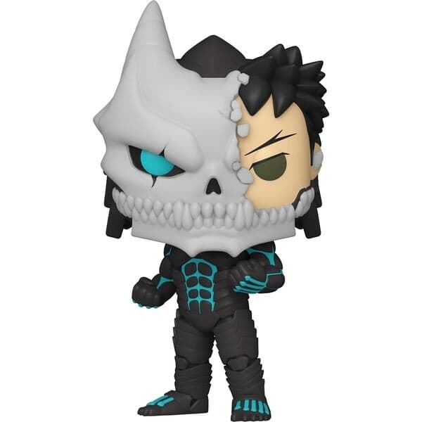 Kaijuu No. 8 - POP! Animation (2079) - POP! Vinyl - Chase
