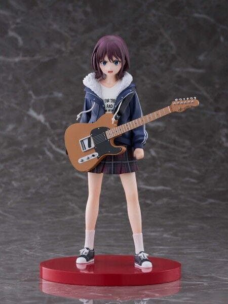 Girls Band Cry - Iseri Nina