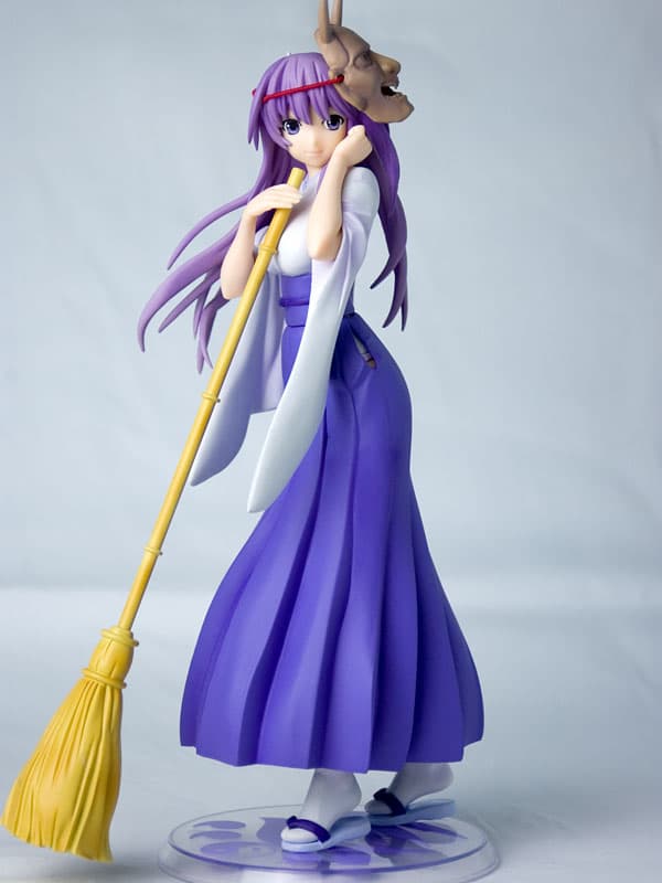 Sekirei - MIYA 1/7 Complete Figure