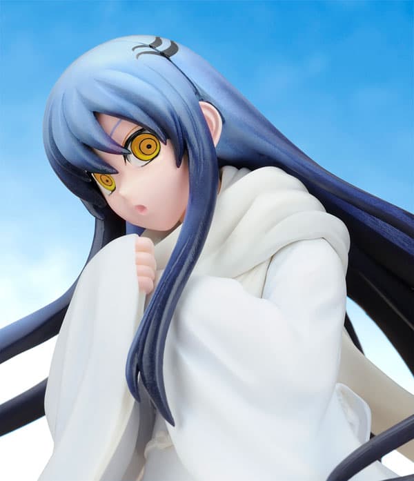 Nurarihyon no Mago - Yuki Onna Complete Figure