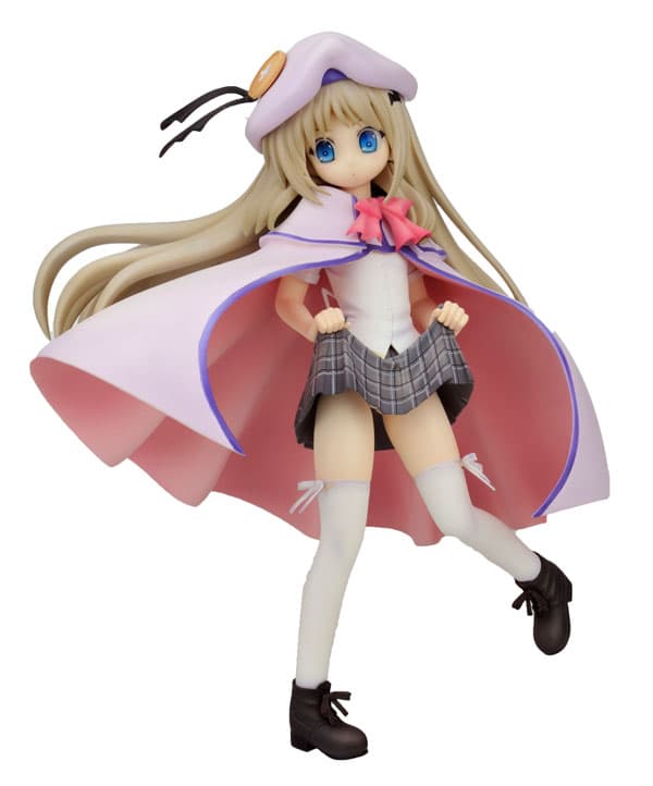 Kud Wafter - Kudryavka Noumi 1/8 Complete Figure