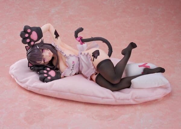 Azur Lane - Pamiat Merkuria - 1/3.5 - Mercurial Chocolate Love
