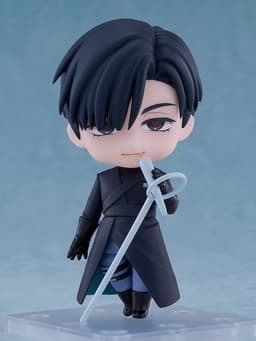 Nendoroid ALIEN STAGE Ivan, view 4 of 6