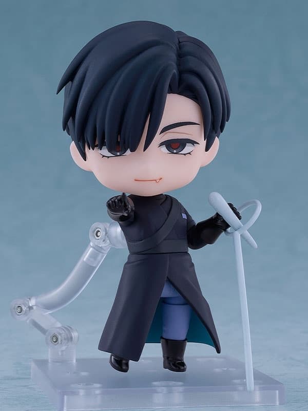 Nendoroid ALIEN STAGE Ivan
