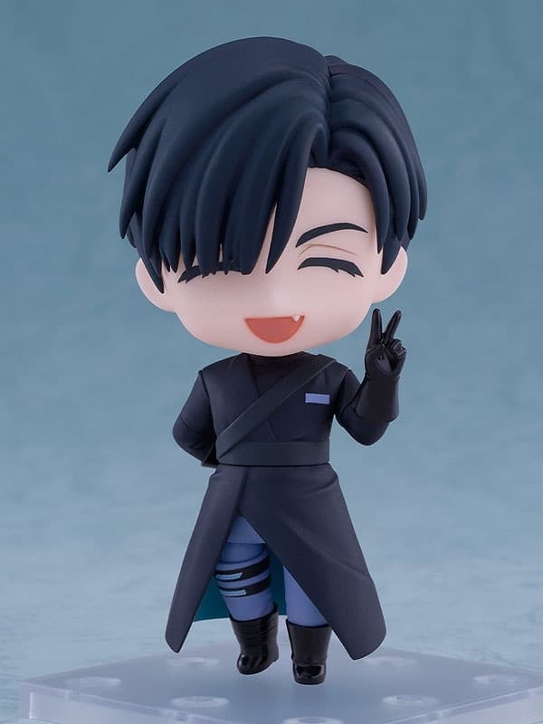 Nendoroid ALIEN STAGE Ivan, view 4 of 5