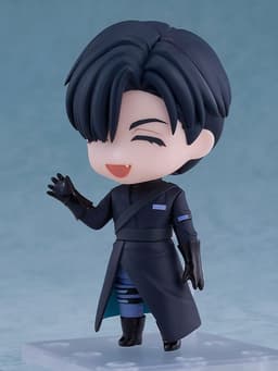 Nendoroid ALIEN STAGE Ivan, view 2 of 6