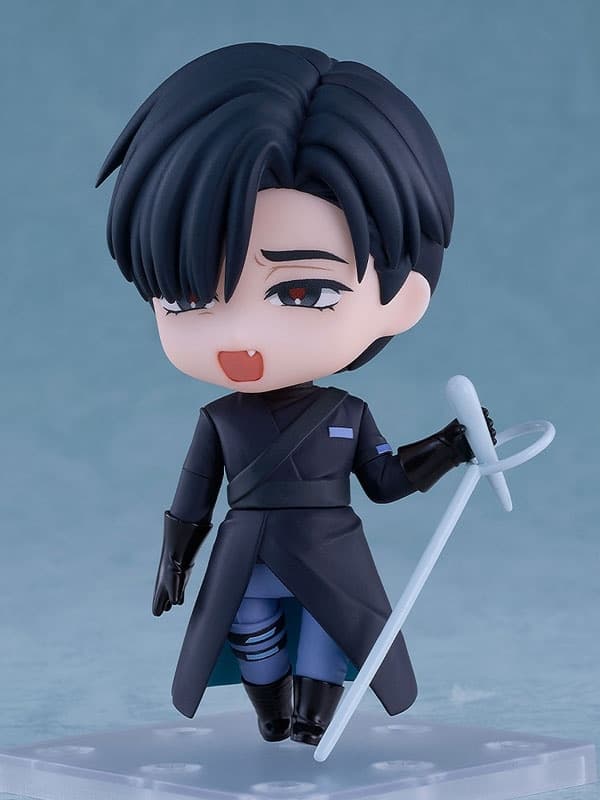 Nendoroid ALIEN STAGE Ivan, view 2 of 5