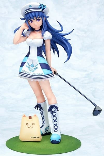 PangYa - Arin - Bongdal - 1/8
