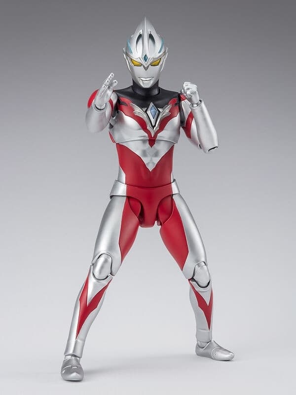 Ultraman Arc - S.H.Figuarts