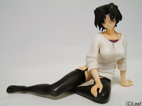 To Heart 2 Another Days - Yuzuhara Haruka - 1/7